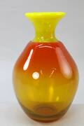 Glasvas