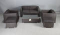 Havemøbler. Loungesæt - Polyrattan 6