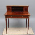 DAMSKRIVBORD, gustaviansk stil, 1900-tal.