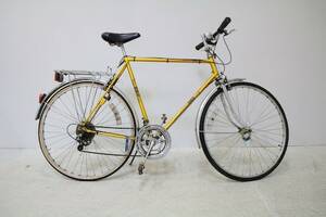 Herrcykel