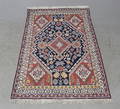 MATTA, orientalisk, Gashgai, cirka 157x102 cm.
