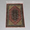 MATTA, orientalisk, ca 82 x 56 cm.