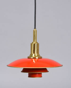 Pendel, Louis Poulsen, PH 32 af Poul Henningsen 