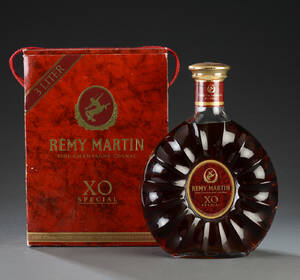 1 fl. 3 Liters Remy Martin XO Cognac