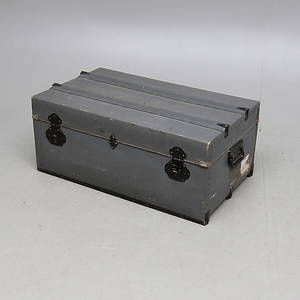 KOFFERT, 1900-talets första hälft.