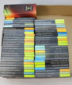 CD