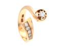 RING, 18K