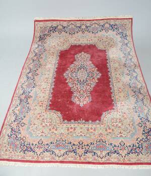 Matta, Orientalisk