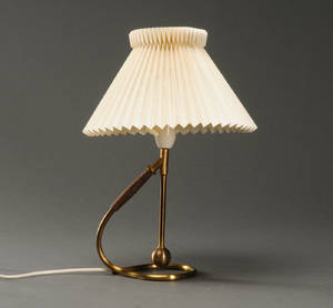 Le Klint vægbordlampe model 306