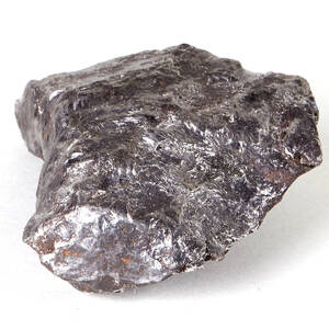 Meteorit, Kitkiöjärvi, nedslag för över 100.000 år sedan, 3,2kg 