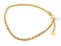 Armband 22K 3,0g