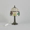 Bordslampa