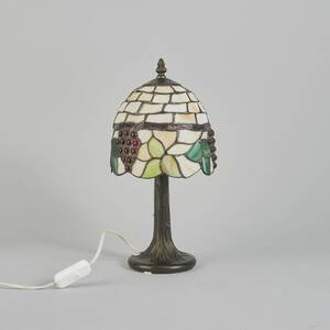 Bordslampa