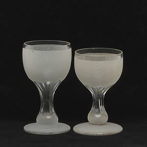 STARKVINGLAS, 16 st,  181900-tal.