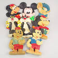 SÄNGVÄRMARE, 8 stycken, Disney.