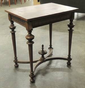 Salongsbord 1800-tal