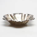 SKÅL, silver, 1900-tal. vikt ca 434 gram.