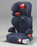 Akta Graco. Barnesæde, 15-36 kg.