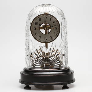 BORDSUR, Bulle Patent, 192030-tal.