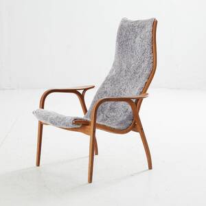 Fåtölj Lamino design 