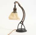 Bordslampa, 192030-tal