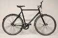 Herrcykel