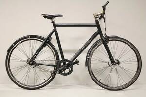 Herrcykel
