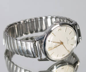 Armbandsur, Omega Seamaster 30 Denna vara har satts till omförsäljning under nytt varunummer4210517