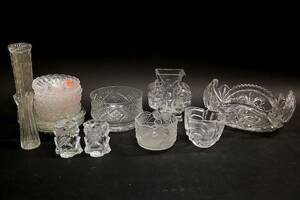 Glas
