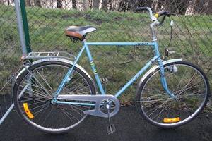 Herrcykel Crescent