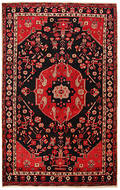 MATTA, HAMADAN, PERSIEN, 263 x 160 cm.