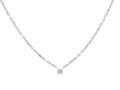 COLLIER, 18K