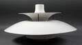 Poul Henningsen for Louis Poulsen. PH5 pendel, hvid Denne vare er sat til omsalg under nyt varenummer 4964465