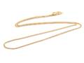 Kedja Pansar 18K