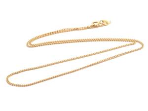 Kedja Pansar 18K