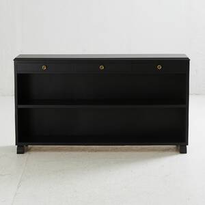 Bokhylla 1900-talets första hälft