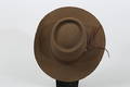 COWBOYHATT, filt och läder, The Australian Outback Collection, Australien.