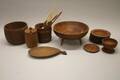 Teak