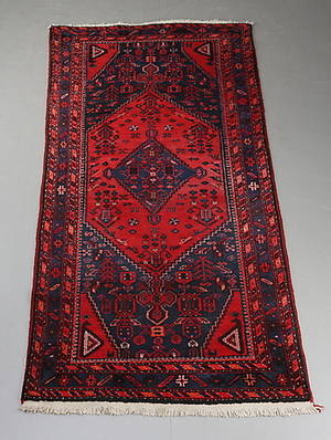 MATTA, orientalisk, 108 x 200 cm.