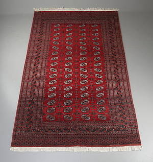 MATTA, orientalisk, 160 x 259 cm.