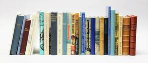 Marinlitteratur