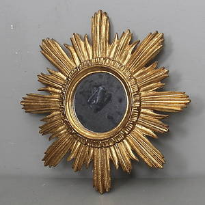 SOLSPEGEL, 1900-tal.