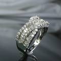 Brillant - Diamantring