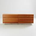 Sideboard valnöt