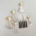 Samling silver 
