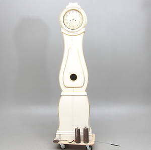 GOLVUR, allmoge, urtavlan märkt Mora, 1800-tal.