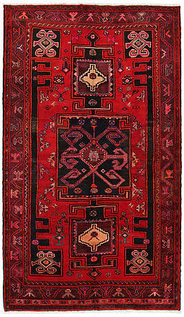 MATTA, persisk, Lori, 284x165 cm.