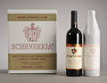 48 fl. Echeverria Cabernet Sauvignon 2006 Reserva Curico Valley Chile.