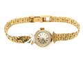Certina 18K med