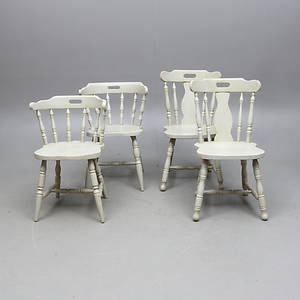 STOLAR, 22 st, 1900-tal.